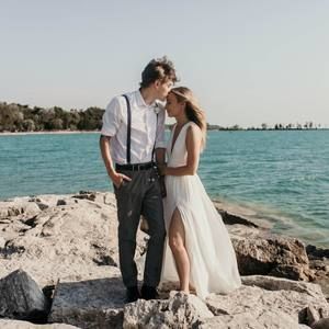 Meet your Posher, Serena